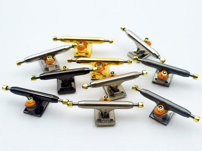 BRT 3.0 Clone Fingerboard Trucks 32mm 34mm 36mm