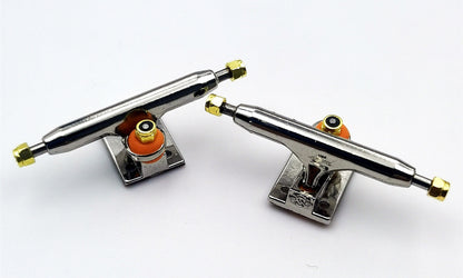 BRT 3.0 Clone Fingerboard Trucks 32mm 34mm 36mm