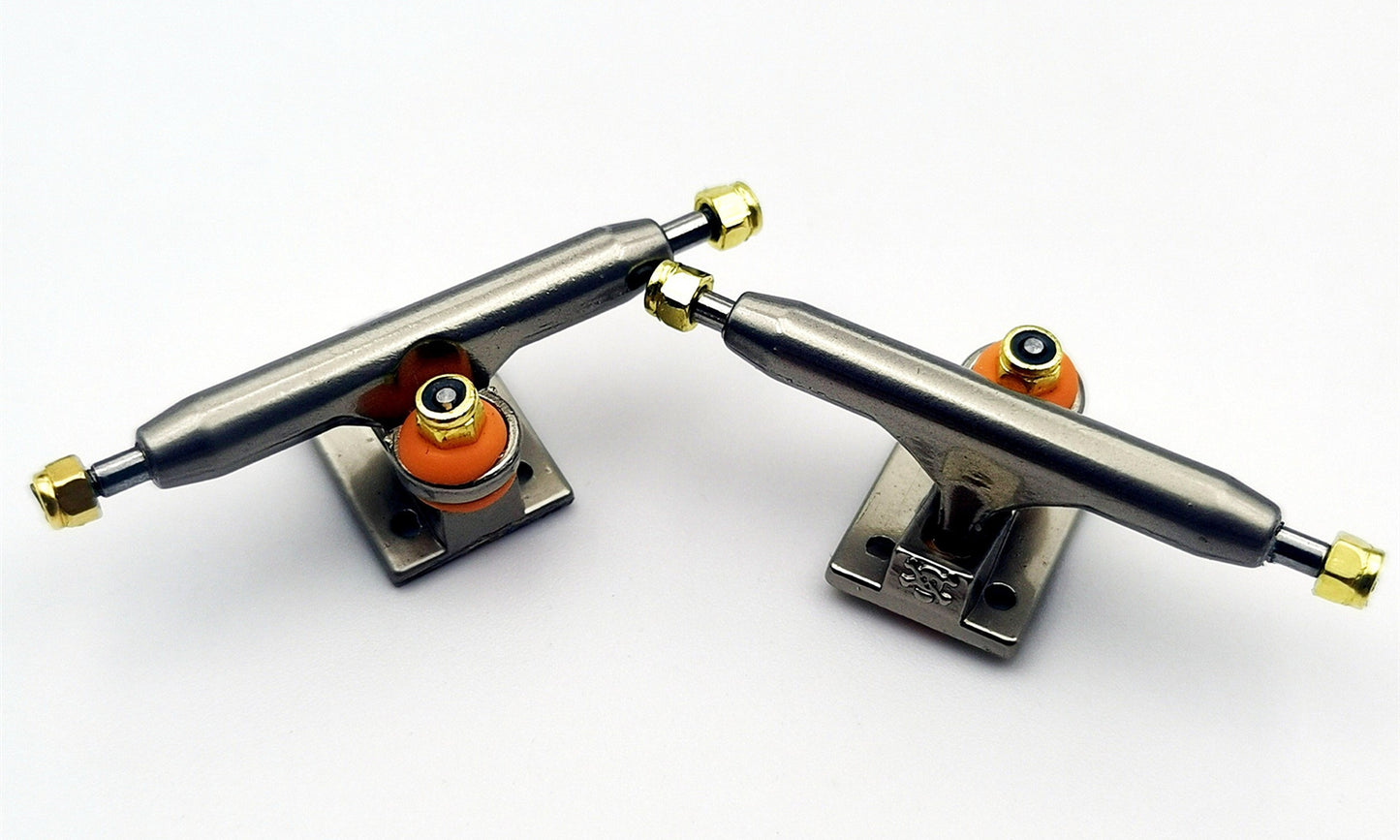 BRT 3.0 Clone Fingerboard Trucks 32mm 34mm 36mm