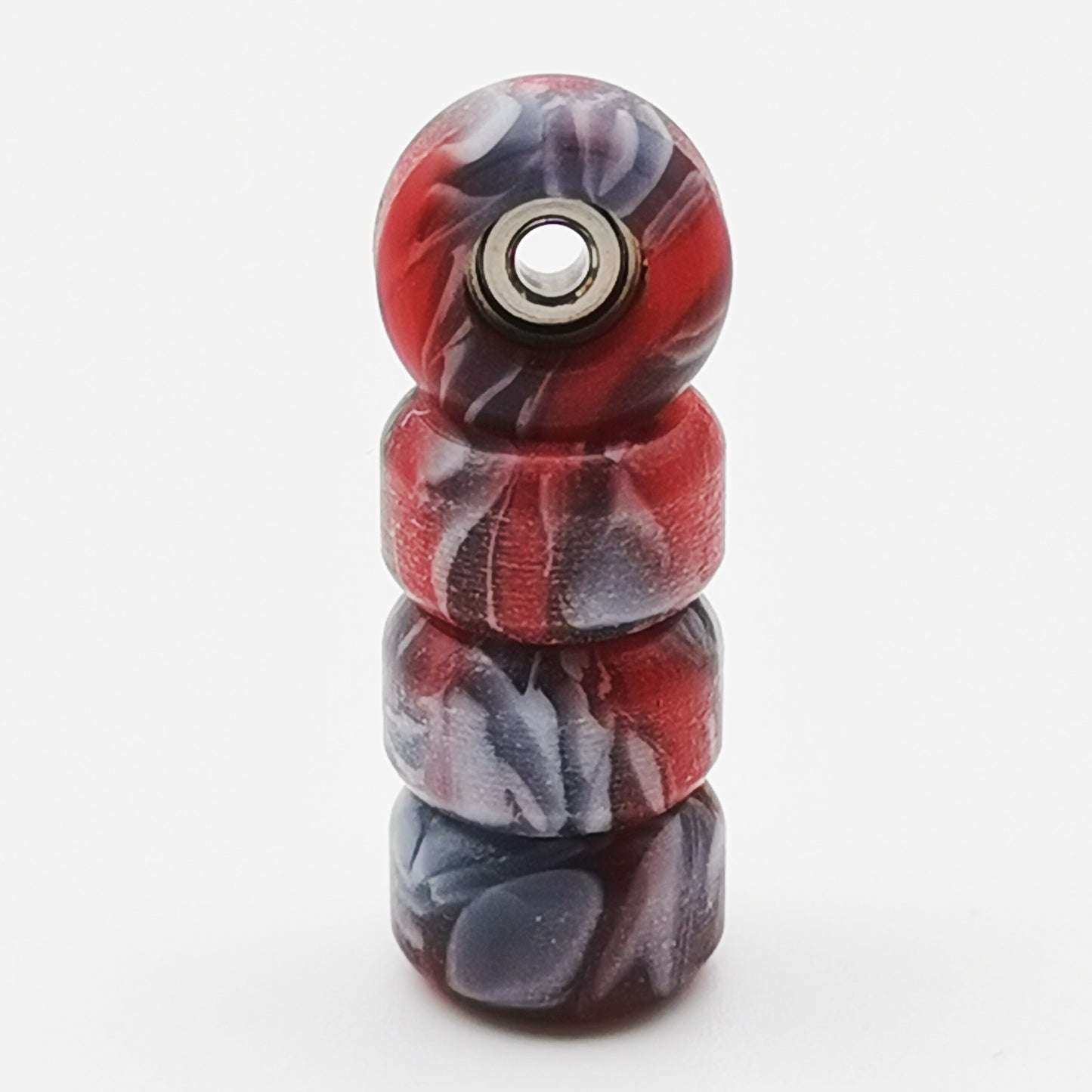 AC Fingerboard Swirl Wheels