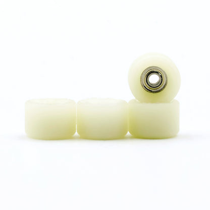 65D Urethane Fingerboard Wheels Pro Bowl Shape