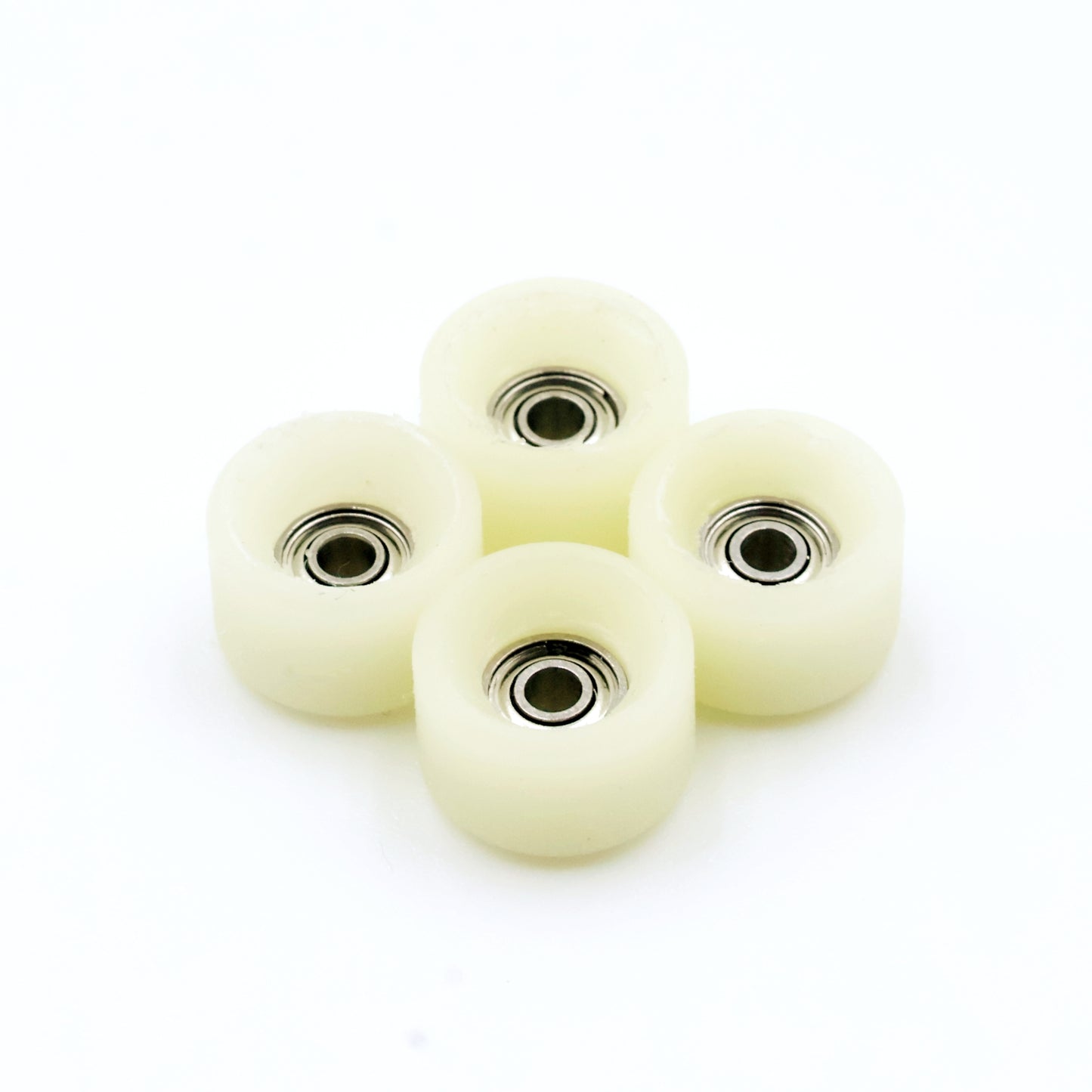 65D Urethane Fingerboard Wheels Pro Bowl Shape