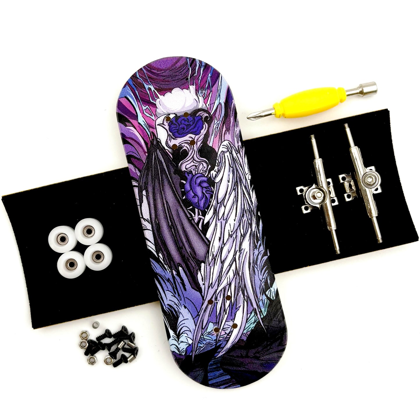 32mm Fingerboard Set 12 Constellation Series