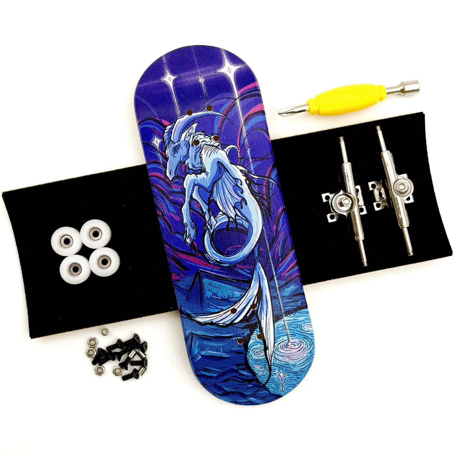 32mm Fingerboard Set 12 Constellation Series